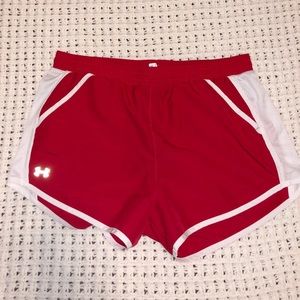 under armour shorts
